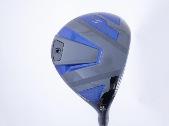 Fairway Wood : Honma : หัวไม้ 3 Honma Tour World TW767 (ออกปี 2025) Loft 15 ก้าน Honma Vizard EZ-C Flex R