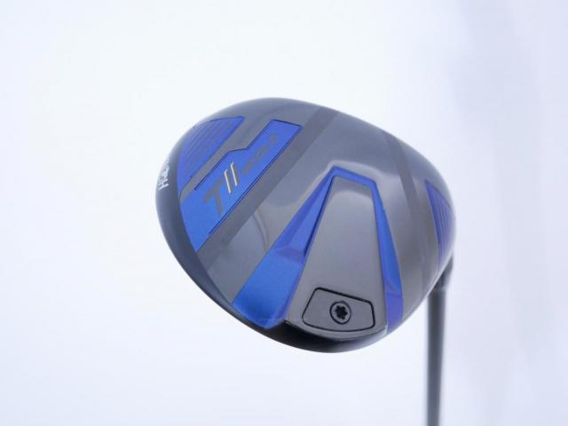 Fairway Wood : Honma : หัวไม้ 3 Honma Tour World TW767 (ออกปี 2025) Loft 15 ก้าน Honma Vizard EZ-C Flex R