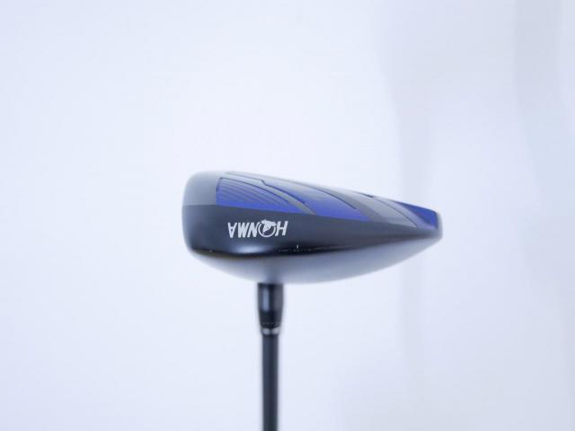 Fairway Wood : Honma : หัวไม้ 3 Honma Tour World TW767 (ออกปี 2025) Loft 15 ก้าน Honma Vizard EZ-C Flex R