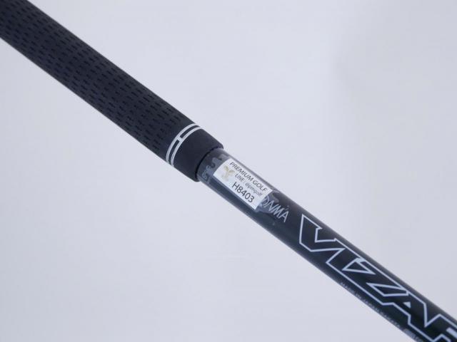 Fairway Wood : Honma : หัวไม้ 3 Honma Tour World TW767 (ออกปี 2025) Loft 15 ก้าน Honma Vizard EZ-C Flex R