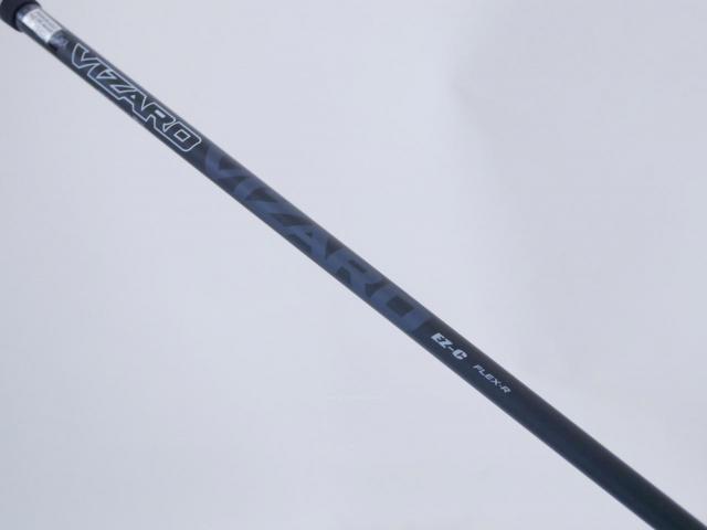 Fairway Wood : Honma : หัวไม้ 3 Honma Tour World TW767 (ออกปี 2025) Loft 15 ก้าน Honma Vizard EZ-C Flex R