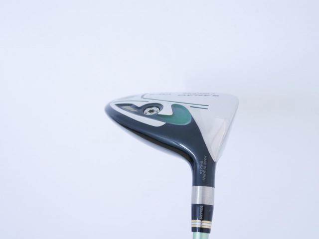 Fairway Wood : Honma : หัวไม้ 3 Honma Beres E-03 (ออกปี 2015 เหมาะกับซีเนียร์) Loft 16 ก้าน ARMRQ 8 (45) Flex R (2 ดาว)