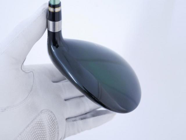Fairway Wood : Honma : หัวไม้ 3 Honma Beres E-03 (ออกปี 2015 เหมาะกับซีเนียร์) Loft 16 ก้าน ARMRQ 8 (45) Flex R (2 ดาว)