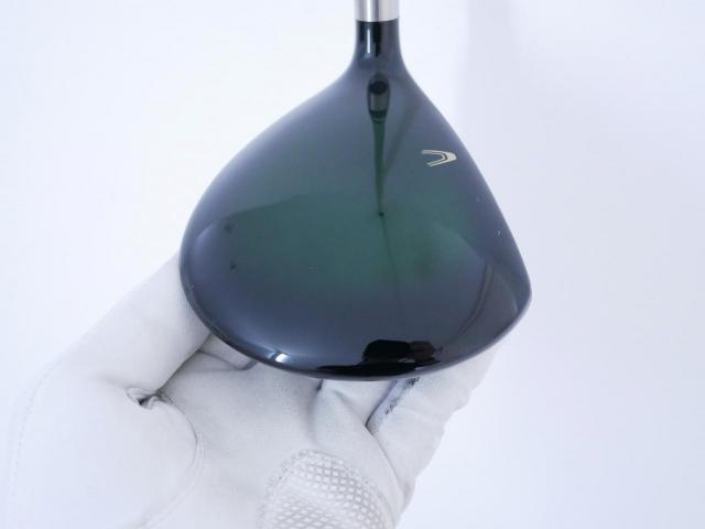 Fairway Wood : Honma : หัวไม้ 3 Honma Beres E-03 (ออกปี 2015 เหมาะกับซีเนียร์) Loft 16 ก้าน ARMRQ 8 (45) Flex R (2 ดาว)
