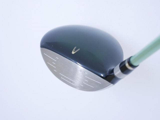 Fairway Wood : Honma : หัวไม้ 3 Honma Beres E-03 (ออกปี 2015 เหมาะกับซีเนียร์) Loft 16 ก้าน ARMRQ 8 (45) Flex R (2 ดาว)