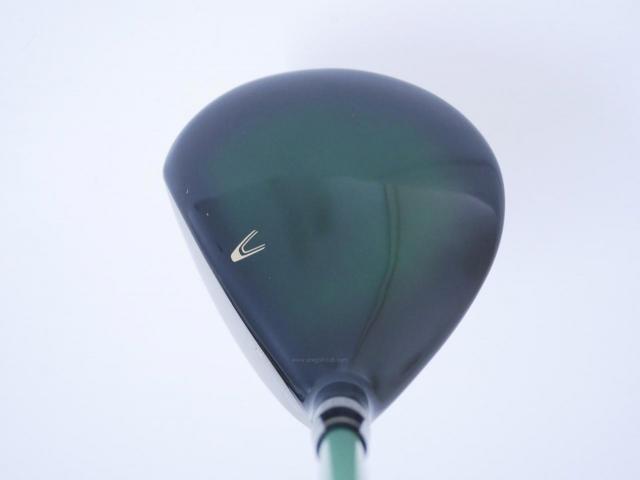 Fairway Wood : Honma : หัวไม้ 3 Honma Beres E-03 (ออกปี 2015 เหมาะกับซีเนียร์) Loft 16 ก้าน ARMRQ 8 (45) Flex R (2 ดาว)
