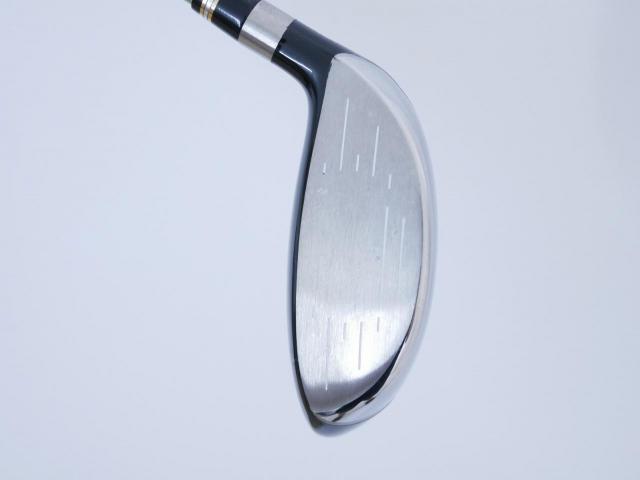 Fairway Wood : Honma : หัวไม้ 3 Honma Beres E-03 (ออกปี 2015 เหมาะกับซีเนียร์) Loft 16 ก้าน ARMRQ 8 (45) Flex R (2 ดาว)
