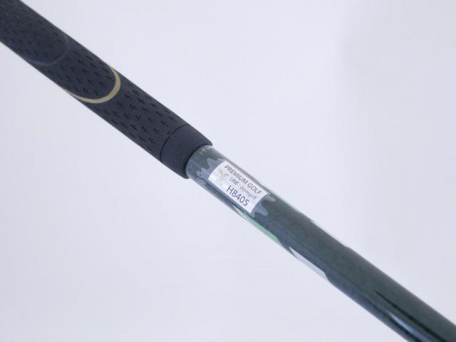 Fairway Wood : Honma : หัวไม้ 3 Honma Beres E-03 (ออกปี 2015 เหมาะกับซีเนียร์) Loft 16 ก้าน ARMRQ 8 (45) Flex R (2 ดาว)