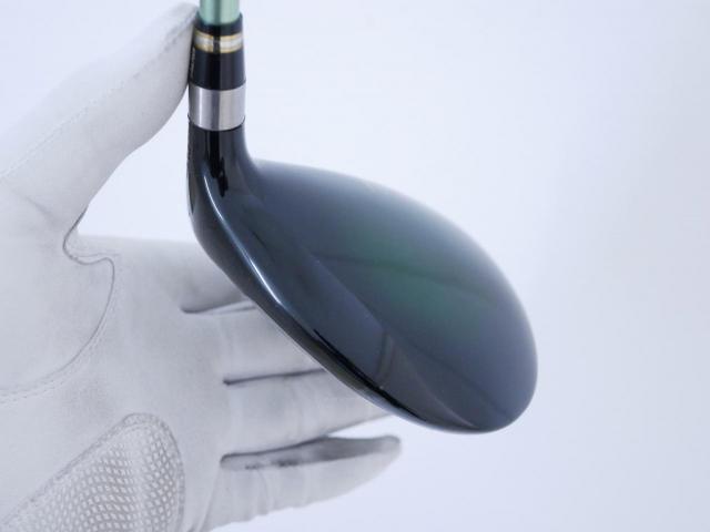 Fairway Wood : Honma : หัวไม้ 5 Honma Beres E-03 (เหมาะกับซีเนียร์) Loft 19 ก้าน ARMRQ 8 (45) Flex R (2 ดาว)