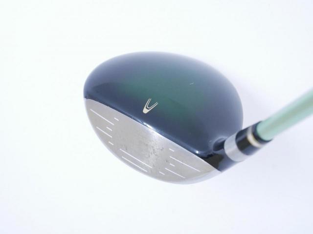 Fairway Wood : Honma : หัวไม้ 5 Honma Beres E-03 (เหมาะกับซีเนียร์) Loft 19 ก้าน ARMRQ 8 (45) Flex R (2 ดาว)