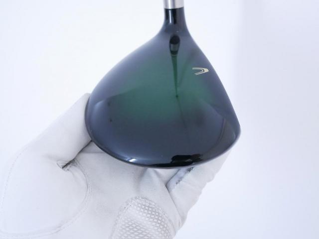 Fairway Wood : Honma : หัวไม้ 5 Honma Beres E-03 (เหมาะกับซีเนียร์) Loft 19 ก้าน ARMRQ 8 (45) Flex R (2 ดาว)