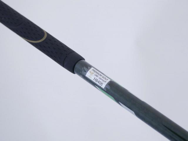 Fairway Wood : Honma : หัวไม้ 5 Honma Beres E-03 (เหมาะกับซีเนียร์) Loft 19 ก้าน ARMRQ 8 (45) Flex R (2 ดาว)