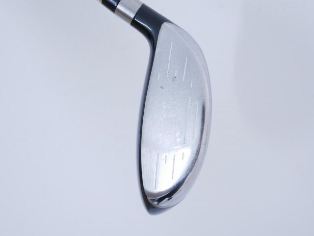Fairway Wood : Honma : หัวไม้ 5 Honma Beres E-03 (เหมาะกับซีเนียร์) Loft 19 ก้าน ARMRQ 8 (45) Flex R (2 ดาว)