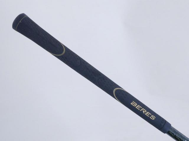Fairway Wood : Honma : หัวไม้ 5 Honma Beres E-03 (เหมาะกับซีเนียร์) Loft 19 ก้าน ARMRQ 8 (45) Flex R (2 ดาว)