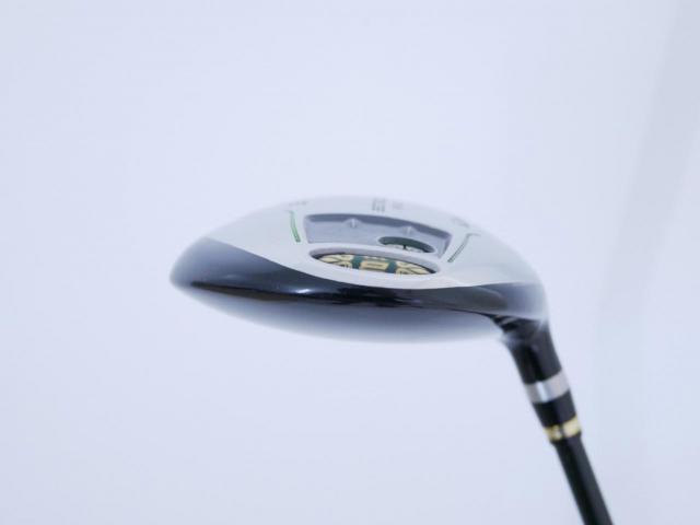 Fairway Wood : Honma : **ก้าน 3 ดาว** หัวไม้ 3 Honma Beres E-01 (เหมาะกับซีเนียร์) Loft 16 ก้าน ARMRQ 6 (45) Flex R (3 ดาว)