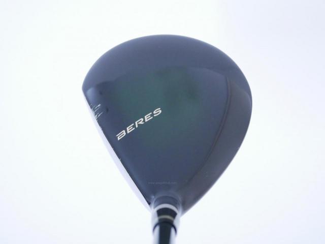 Fairway Wood : Honma : **ก้าน 3 ดาว** หัวไม้ 3 Honma Beres E-01 (เหมาะกับซีเนียร์) Loft 16 ก้าน ARMRQ 6 (45) Flex R (3 ดาว)