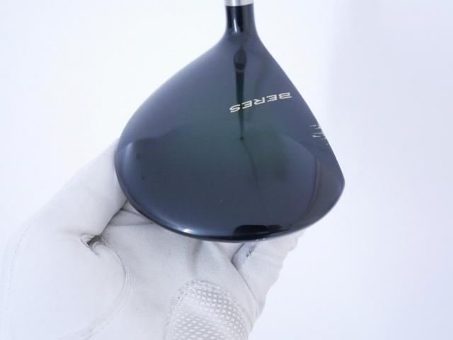 Fairway Wood : Honma : **ก้าน 3 ดาว** หัวไม้ 3 Honma Beres E-01 (เหมาะกับซีเนียร์) Loft 16 ก้าน ARMRQ 6 (45) Flex R (3 ดาว)