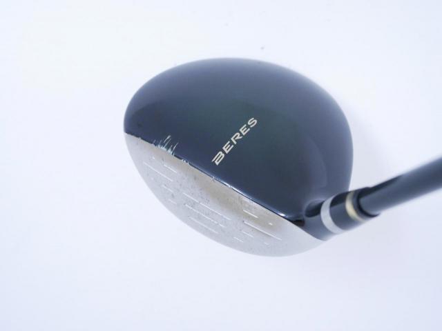 Fairway Wood : Honma : **ก้าน 3 ดาว** หัวไม้ 3 Honma Beres E-01 (เหมาะกับซีเนียร์) Loft 16 ก้าน ARMRQ 6 (45) Flex R (3 ดาว)