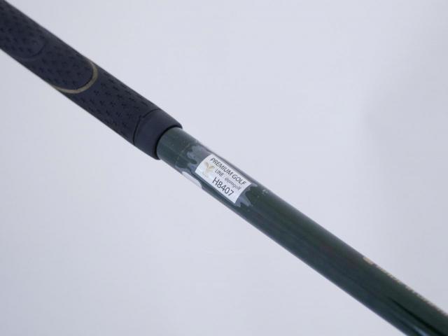 Fairway Wood : Honma : **ก้าน 3 ดาว** หัวไม้ 3 Honma Beres E-01 (เหมาะกับซีเนียร์) Loft 16 ก้าน ARMRQ 6 (45) Flex R (3 ดาว)