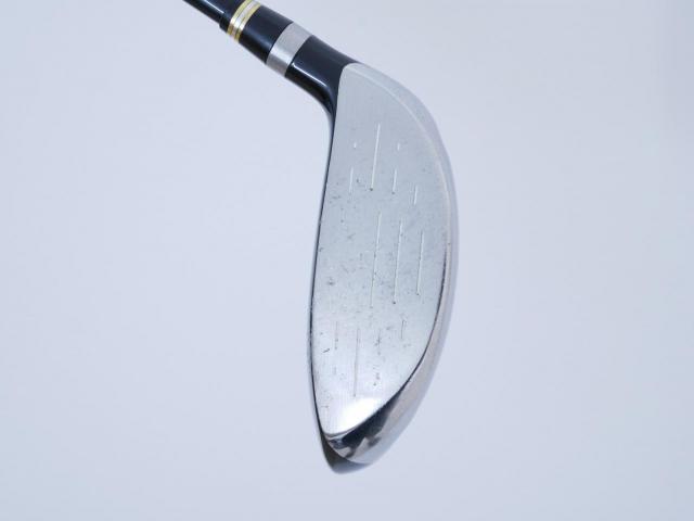 Fairway Wood : Honma : **ก้าน 3 ดาว** หัวไม้ 3 Honma Beres E-01 (เหมาะกับซีเนียร์) Loft 16 ก้าน ARMRQ 6 (45) Flex R (3 ดาว)
