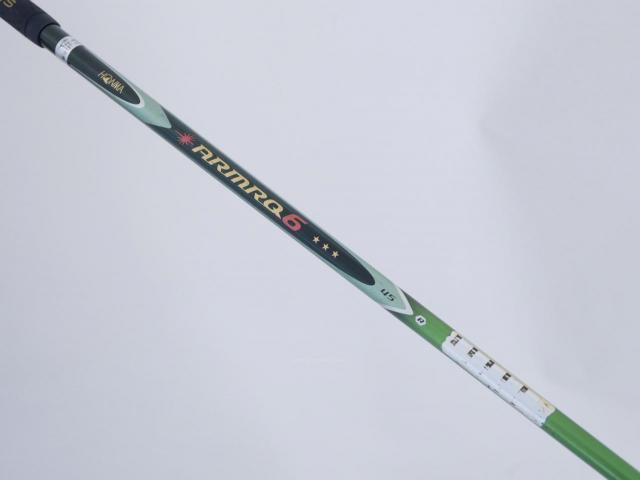 Fairway Wood : Honma : **ก้าน 3 ดาว** หัวไม้ 3 Honma Beres E-01 (เหมาะกับซีเนียร์) Loft 16 ก้าน ARMRQ 6 (45) Flex R (3 ดาว)