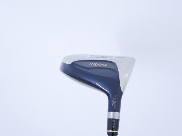 Fairway Wood : Honma : **ก้าน 3 ดาว** หัวไม้ 3 Honma MG460rf Loft 15 ก้าน ARMRQ 851 FLex R (3 ดาว)