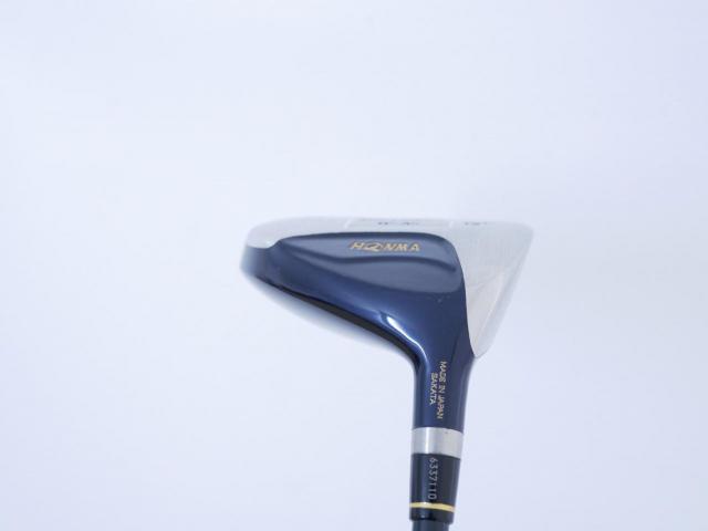 Fairway Wood : Honma : **ก้าน 3 ดาว** หัวไม้ 5 Honma MG460rf Loft 18 ก้าน ARMRQ 851 Flex R (3 ดาว)