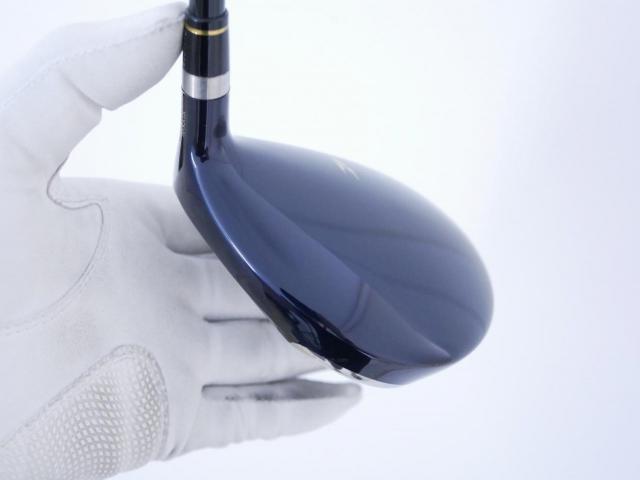 Fairway Wood : Honma : **ก้าน 3 ดาว** หัวไม้ 5 Honma MG460rf Loft 18 ก้าน ARMRQ 851 Flex R (3 ดาว)