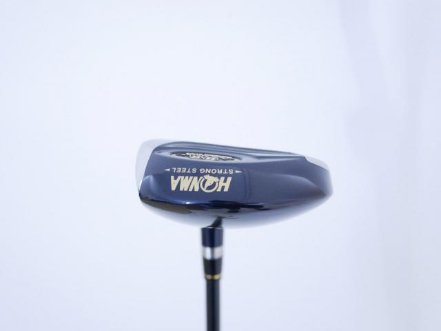 Fairway Wood : Honma : **ก้าน 3 ดาว** หัวไม้ 5 Honma MG460rf Loft 18 ก้าน ARMRQ 851 Flex R (3 ดาว)