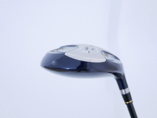 Fairway Wood : Honma : **ก้าน 3 ดาว** หัวไม้ 5 Honma MG460rf Loft 18 ก้าน ARMRQ 851 Flex R (3 ดาว)