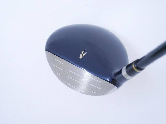 Fairway Wood : Honma : **ก้าน 3 ดาว** หัวไม้ 5 Honma MG460rf Loft 18 ก้าน ARMRQ 851 Flex R (3 ดาว)