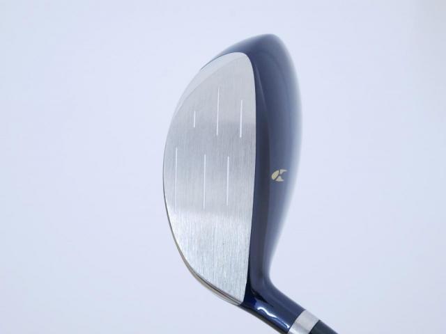 Fairway Wood : Honma : **ก้าน 3 ดาว** หัวไม้ 5 Honma MG460rf Loft 18 ก้าน ARMRQ 851 Flex R (3 ดาว)