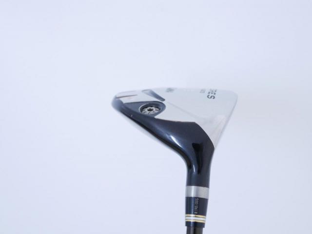 Fairway Wood : Honma : หัวไม้ 5 Honma Beres MG613 (ซี่รี่ย์สำหรับซีเนียร) Loft 19 ก้าน ARMRQ UD45 Flex R (2 ดาว) 