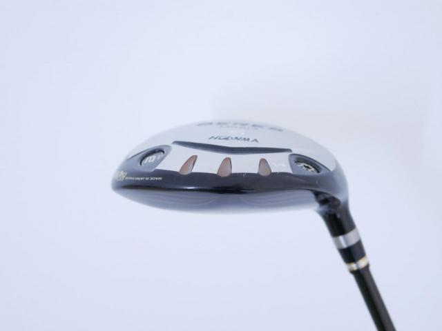 Fairway Wood : Honma : หัวไม้ 5 Honma Beres MG613 (ซี่รี่ย์สำหรับซีเนียร) Loft 19 ก้าน ARMRQ UD45 Flex R (2 ดาว) 