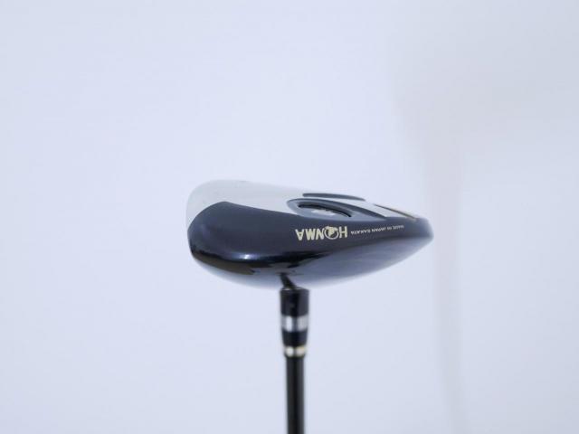 Fairway Wood : Honma : หัวไม้ 5 Honma Beres MG613 (ซี่รี่ย์สำหรับซีเนียร) Loft 19 ก้าน ARMRQ UD45 Flex R (2 ดาว) 