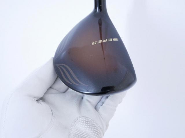 Fairway Wood : Honma : หัวไม้ 5 Honma Beres MG613 (ซี่รี่ย์สำหรับซีเนียร) Loft 19 ก้าน ARMRQ UD45 Flex R (2 ดาว) 