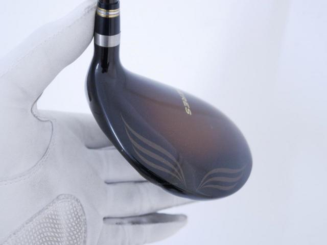 Fairway Wood : Honma : หัวไม้ 5 Honma Beres MG613 (ซี่รี่ย์สำหรับซีเนียร) Loft 19 ก้าน ARMRQ UD45 Flex R (2 ดาว) 