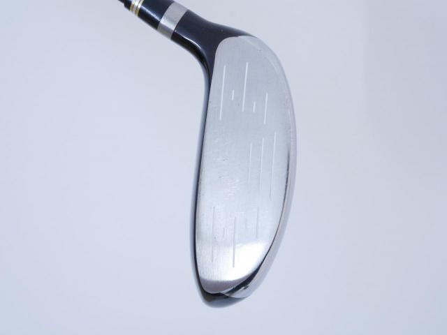 Fairway Wood : Honma : หัวไม้ 5 Honma Beres MG613 (ซี่รี่ย์สำหรับซีเนียร) Loft 19 ก้าน ARMRQ UD45 Flex R (2 ดาว) 