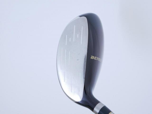 Fairway Wood : Honma : หัวไม้ 5 Honma Beres MG613 (ซี่รี่ย์สำหรับซีเนียร) Loft 19 ก้าน ARMRQ UD45 Flex R (2 ดาว) 