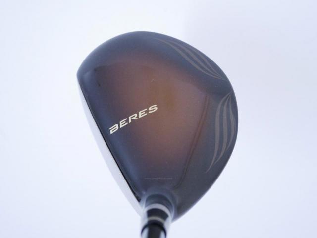 Fairway Wood : Honma : หัวไม้ 5 Honma Beres MG613 (ซี่รี่ย์สำหรับซีเนียร) Loft 19 ก้าน ARMRQ UD45 Flex R (2 ดาว) 
