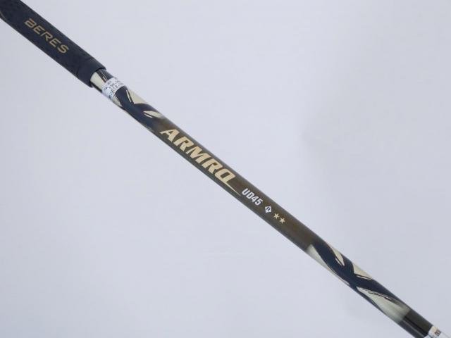 Fairway Wood : Honma : หัวไม้ 5 Honma Beres MG613 (ซี่รี่ย์สำหรับซีเนียร) Loft 19 ก้าน ARMRQ UD45 Flex R (2 ดาว) 