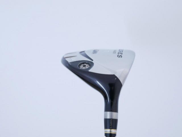 Fairway Wood : Honma : หัวไม้ 7 Honma Beres MG613 (ซี่รี่ย์สำหรับซีเนียร) Loft 22 ก้าน ARMRQ UD45 Flex R (2 ดาว) 