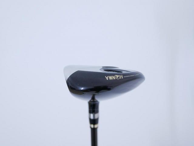 Fairway Wood : Honma : หัวไม้ 7 Honma Beres MG613 (ซี่รี่ย์สำหรับซีเนียร) Loft 22 ก้าน ARMRQ UD45 Flex R (2 ดาว) 