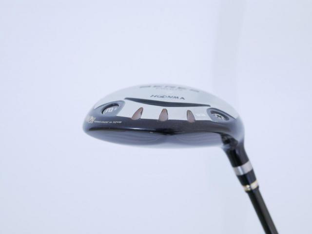Fairway Wood : Honma : หัวไม้ 7 Honma Beres MG613 (ซี่รี่ย์สำหรับซีเนียร) Loft 22 ก้าน ARMRQ UD45 Flex R (2 ดาว) 