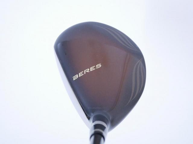 Fairway Wood : Honma : หัวไม้ 7 Honma Beres MG613 (ซี่รี่ย์สำหรับซีเนียร) Loft 22 ก้าน ARMRQ UD45 Flex R (2 ดาว) 