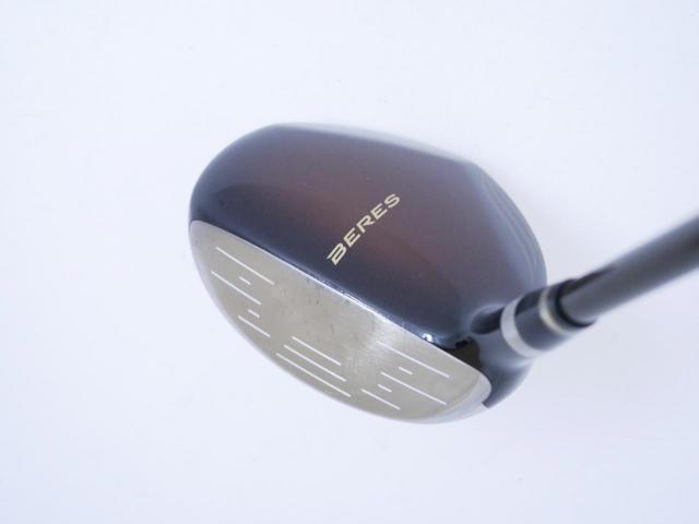 Fairway Wood : Honma : หัวไม้ 7 Honma Beres MG613 (ซี่รี่ย์สำหรับซีเนียร) Loft 22 ก้าน ARMRQ UD45 Flex R (2 ดาว) 