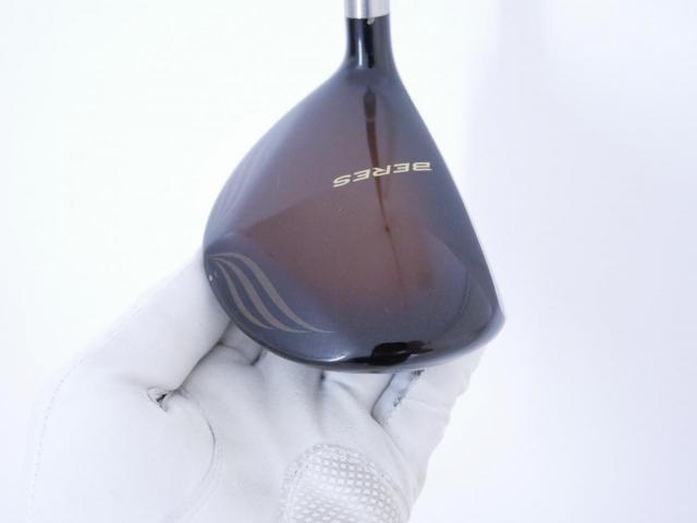 Fairway Wood : Honma : หัวไม้ 7 Honma Beres MG613 (ซี่รี่ย์สำหรับซีเนียร) Loft 22 ก้าน ARMRQ UD45 Flex R (2 ดาว) 