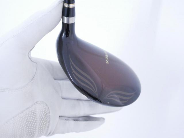 Fairway Wood : Honma : หัวไม้ 7 Honma Beres MG613 (ซี่รี่ย์สำหรับซีเนียร) Loft 22 ก้าน ARMRQ UD45 Flex R (2 ดาว) 
