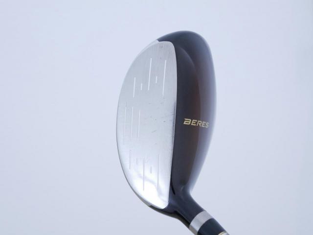 Fairway Wood : Honma : หัวไม้ 7 Honma Beres MG613 (ซี่รี่ย์สำหรับซีเนียร) Loft 22 ก้าน ARMRQ UD45 Flex R (2 ดาว) 