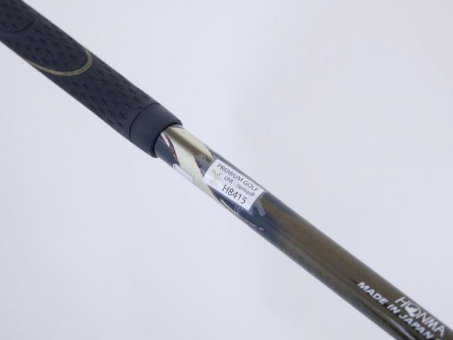 Fairway Wood : Honma : หัวไม้ 7 Honma Beres MG613 (ซี่รี่ย์สำหรับซีเนียร) Loft 22 ก้าน ARMRQ UD45 Flex R (2 ดาว) 